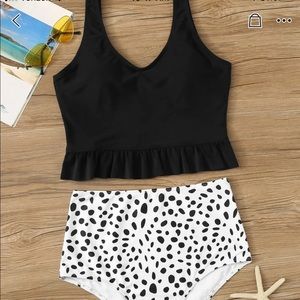 NWT SHEIN bikini